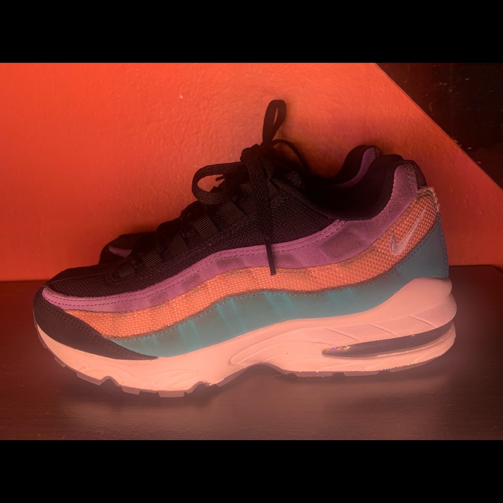 Nike air Max 95